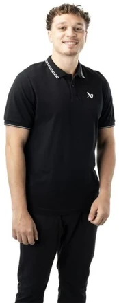 Bauer polo marškinėliai Pique Sr M 1063387