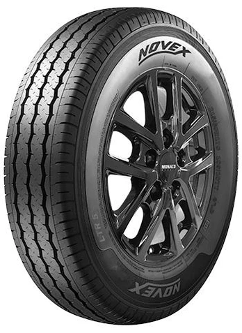NOVEX AS LT-5 215/60 R17 109 T