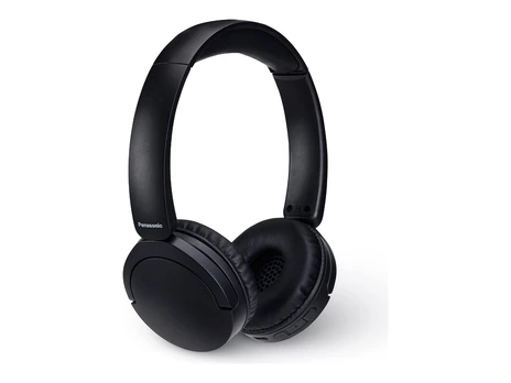 Ausinės Panasonic RB-HF630BE-K