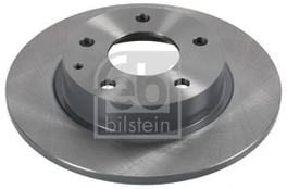 Stabdžių diskas FEBI BILSTEIN 108513