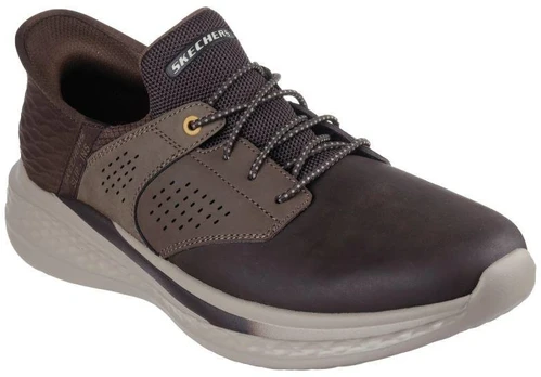 Skechers Slade batai - Macklin M 210890 CHOC