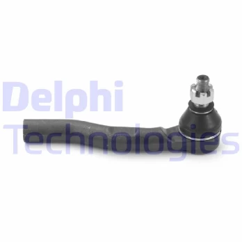 Skersinės vairo trauklės galas DELPHI TA3404