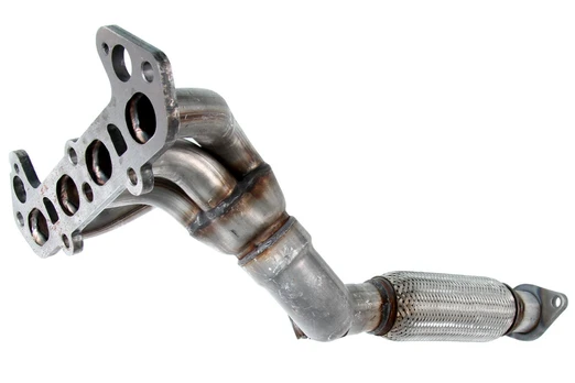 Išleidimo kolektorius BOSAL 851-275