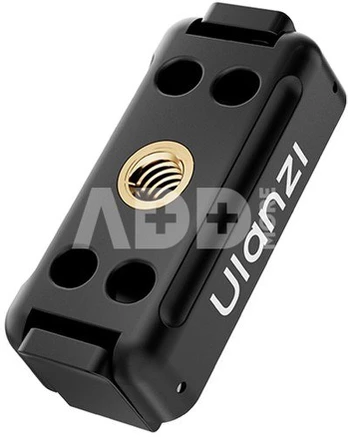 Ulanzi OA26 Hangable Quick Release Adapter(Compatible with DJI Action 6/Nano)