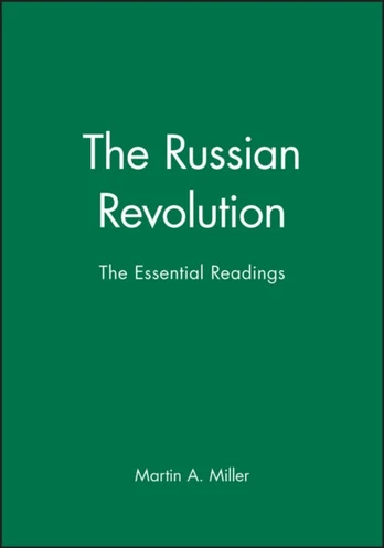Russian Revolution