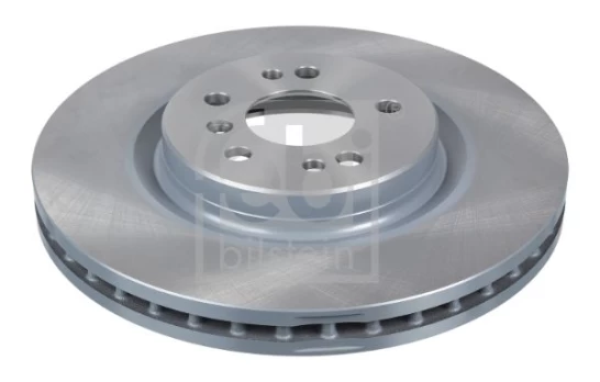 FEBI FE24743 Brake Disc