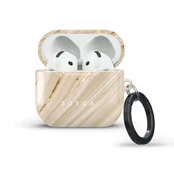 Dėklas Burga AirPods 4 Full Glam kaina