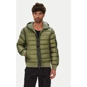C.P. Company Pūkinė striukė 19CMOW002A110416A Žalia Regular Fit