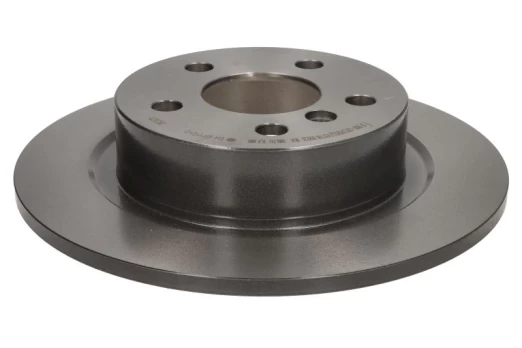 BREMBO 08.C352.11 Brake Disc