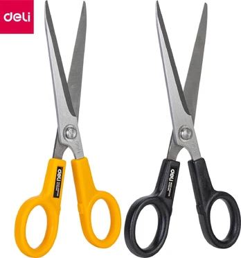 Žirklės DELI 6013 17,8cm