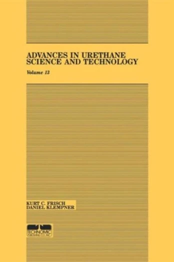 Advances in Urethane