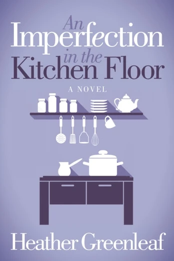 Imperfection in the Kitchen Floor