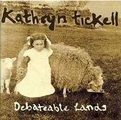 CD Kathryn Tickell - Debateable Lands