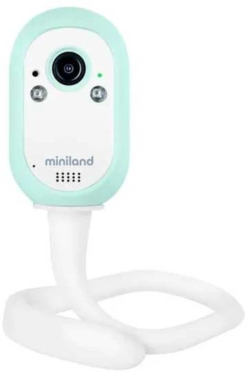 Miniland Mobili auklė kamera go lite