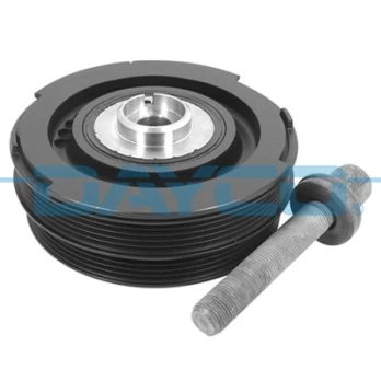 DAYCO DAYDPV1058K Crank pulley