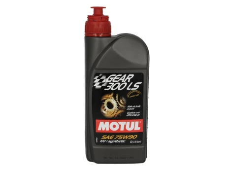 Greičių dėžės alyva MOTUL 105778