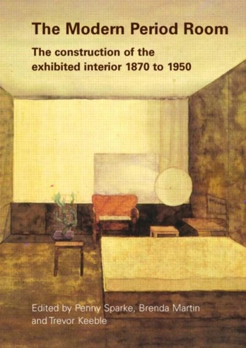 Modern Period Room
