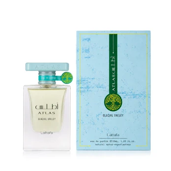 Lattafa Atlas Glacial Valley EDP 55ml