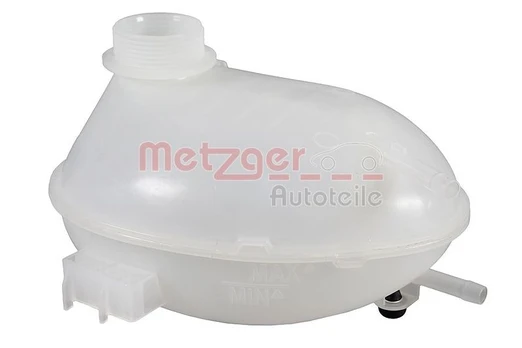 Išsiplėtimo bakelis, aušinimo skystis METZGER 2141083