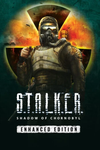 S.t.a.l.k.e.r.: Shadow Of Chornobyl PC