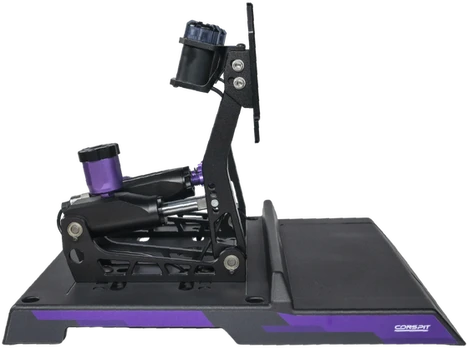 Conspit CPP-Lite 2 Pedals