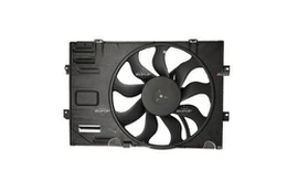 NRF NRF 47918 Radiator fan kaina