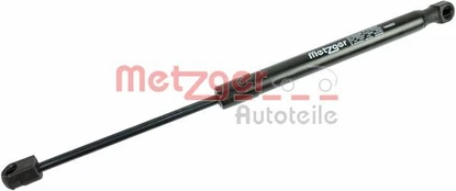 Dujinė spyruoklė, bagažinė METZGER 2110538