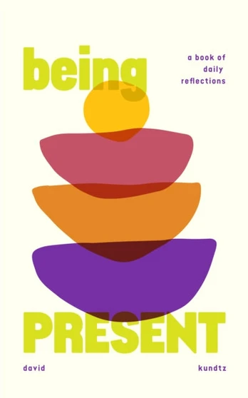 Being Present