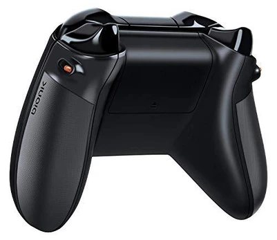Bionik XO QuickShot Rubber Grips (BNK-9011)