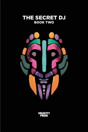 Secret DJ: Book Two