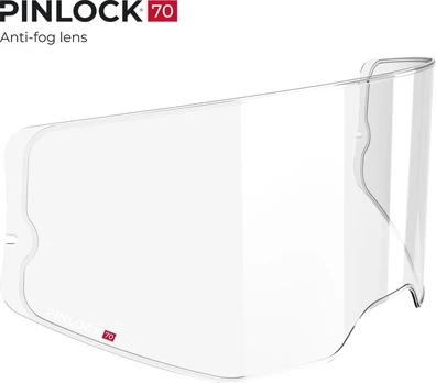 Pinlock® 70 įdėklas (DKS690) šalmui W-TEC Sabron