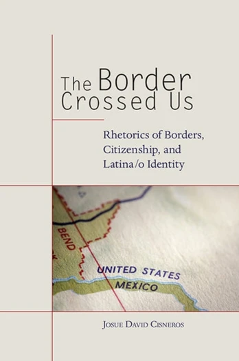 Border Crossed Us