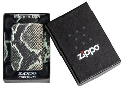 Žiebtuvėlis Zippo 48231