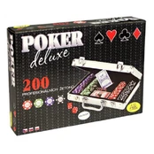 Stalo žaidimas Albi Poker Deluxe kaina