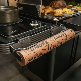 Traeger Butcher Paper -savustuspaperi 45,7cm x 22,9m