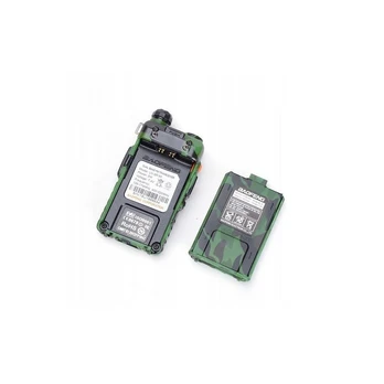 UV-5R HTQ Camov WALKIE-TALKIE