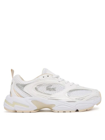 Laisvalaikio batai Lacoste Storm 96 2K 52SFA0026 Balta