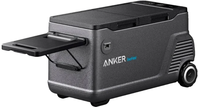 Anker EverFrost Powered Cooler 50 (53L)