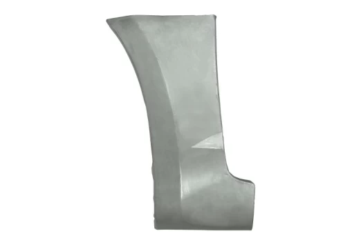 BLIC 6504-03-2534331P Front wing repair panel