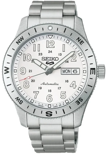 Laikrodis Seiko 5 SEIKO modelis HDB007K1