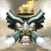 CD Monster Magnet - Mastermind (naudota)