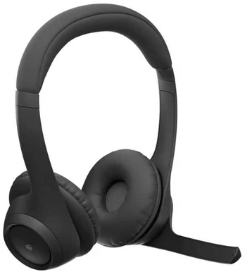 Ausinės Logitech Zona 305