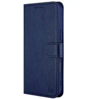 Mėlynas dėklas Samsung Galaxy A05s telefonui "HDD Clasp Wallet Case"
