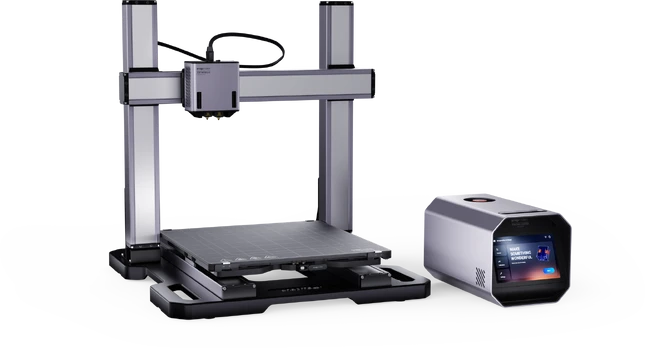 Snapmaker Artisan 3D spausdintuvas