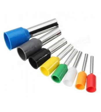 Laido antgalis SASSIN 2657 E7508 (0,75 mm²), 100 vnt,