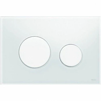 Vandens nuleidimo mygtukas Tece loop 9240650