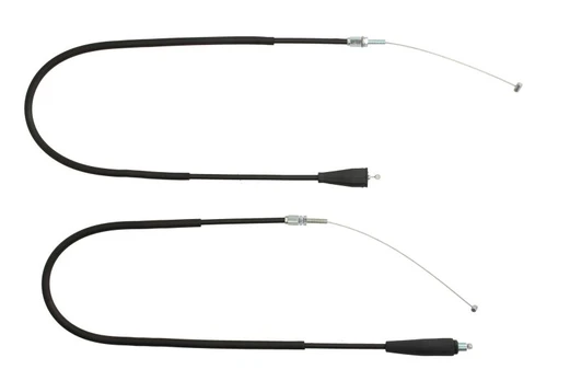 Akceleratoriaus lynas 45-1023 991mm(kompl. 2 vnt.) Tinka HONDA 650R