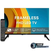 Televizorius eSTAR LEDTV22R2T2 kaina