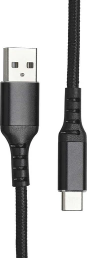 Fuj:tech USB-C - USB-A laidas, 3 m