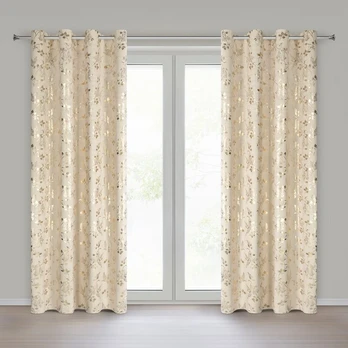 Eurofirany ZAS/HILARY/BE 135X250 PRZEL
